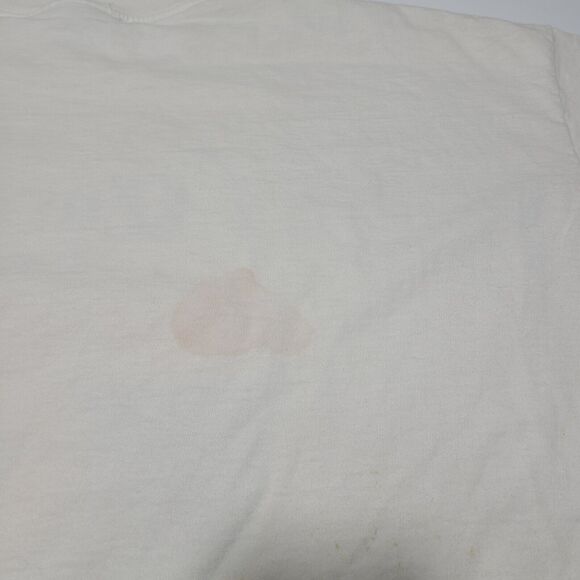 Vintage 90s Corona Extra Cancun Mexico T-Shirt Size 2XL Men's Beer Cerveza - Picture 10 of 10